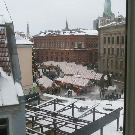 Dome Pearl Hostel Рига Стая снимка