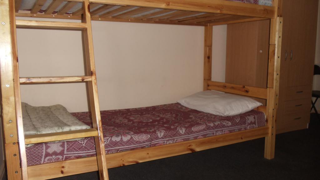 Dome Pearl Hostel Рига Стая снимка