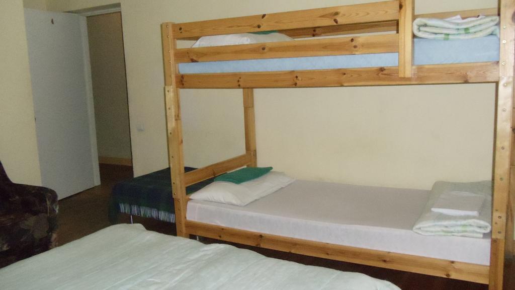 Dome Pearl Hostel Рига Стая снимка