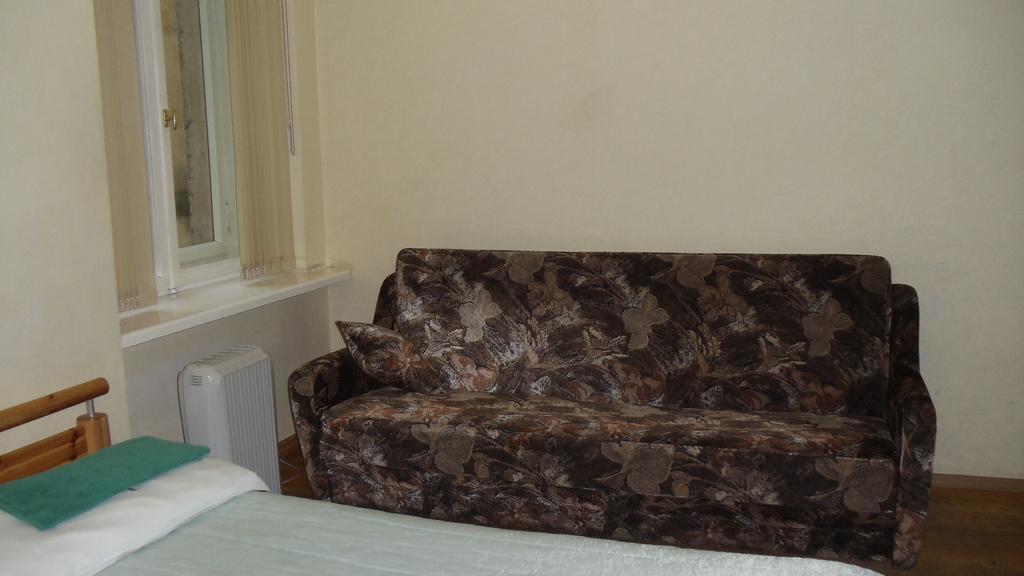 Dome Pearl Hostel Рига Стая снимка