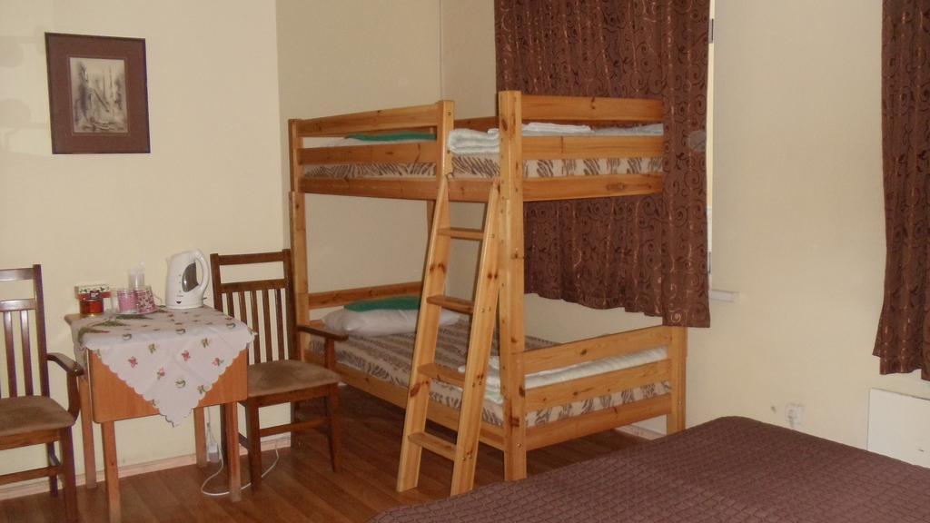Dome Pearl Hostel Рига Екстериор снимка