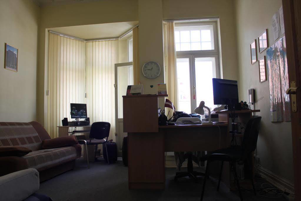 Dome Pearl Hostel Рига Екстериор снимка