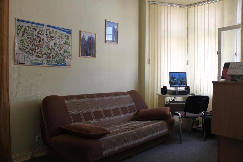 Dome Pearl Hostel Рига Екстериор снимка