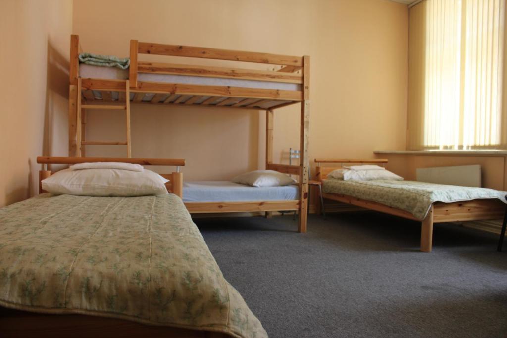 Dome Pearl Hostel Рига Стая снимка