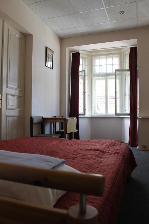 Dome Pearl Hostel Рига Стая снимка