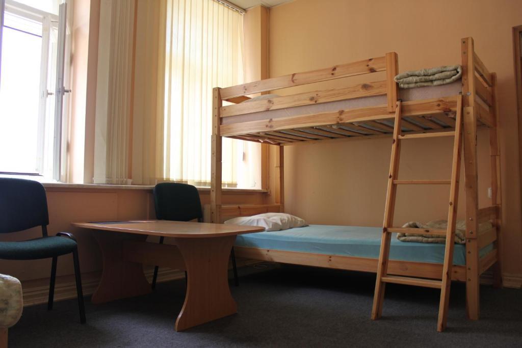 Dome Pearl Hostel Рига Стая снимка