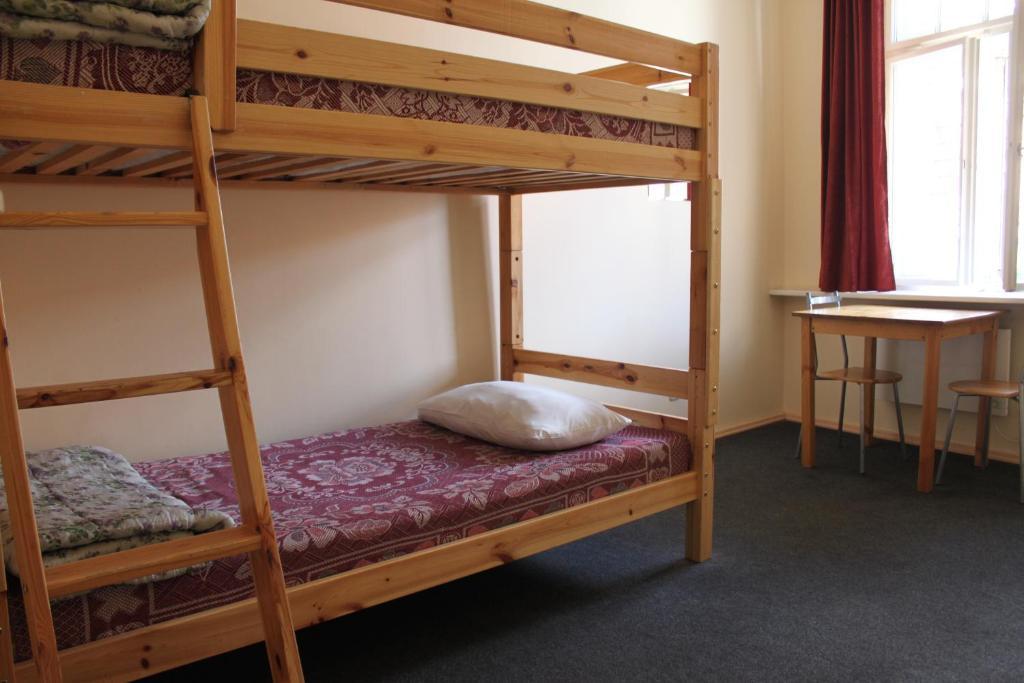 Dome Pearl Hostel Рига Екстериор снимка